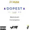 JV Frm MN - Dopest - Single